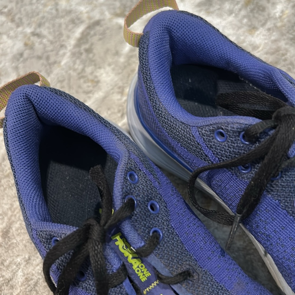 Hoka One One Hupana Flow Sneakers - image 3